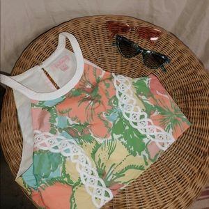 Lilly Pulitzer Two-piece set
